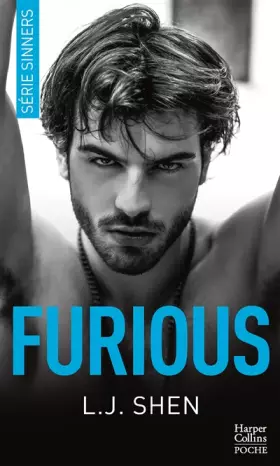 Couverture du produit · Furious: Après Sinners, découvrez la nouvelle série New Adult de LJ Shen All Saints High avec Dirty Devil
