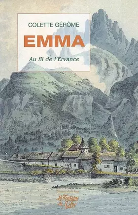 Couverture du produit · Emma : Au fil de l'Ervance