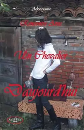Couverture du produit · Rencontre avec un chevalier d'aujourd'hui