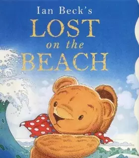 Couverture du produit · Lost on the Beach