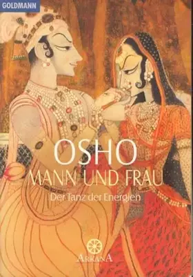 Couverture du produit · Mann und Frau: Der Tanz der Energien