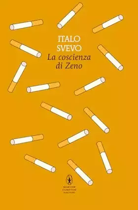 Couverture du produit · La coscienza di Zeno. Ediz. integrale