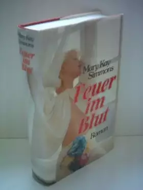 Couverture du produit · Feuer im Blut