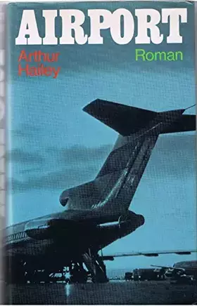 Couverture du produit · Airport