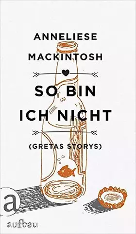 Couverture du produit · So bin ich nicht: (Gretas Storys)