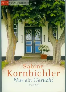 Couverture du produit · Nur ein Gerücht - bk102