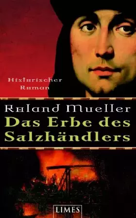 Couverture du produit · Das Erbe des Salzhändlers (German Edition)