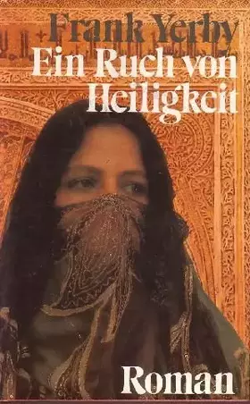 Couverture du produit · Ein Ruch von Heiligkeit