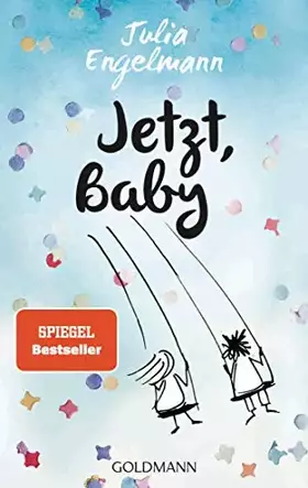 Couverture du produit · Jetzt, Baby: Neue Poetry-Slam-Texte
