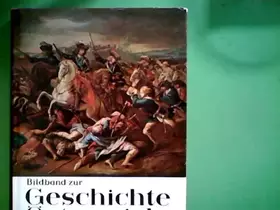 Couverture du produit · Bildband zur Geschichte Österreichs
