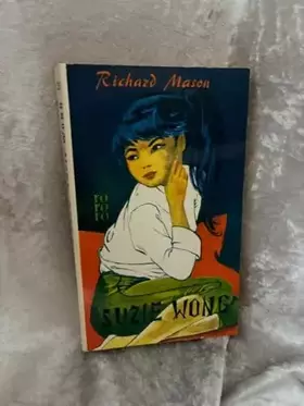 Couverture du produit · Richard Mason: Suzie Wong