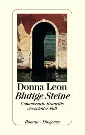 Couverture du produit · Blutige Steine: Commissario Brunettis vierzehnter Fall