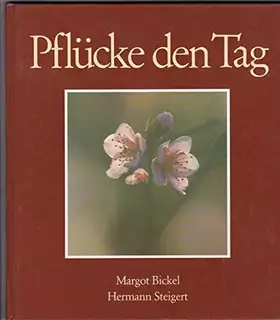 Couverture du produit · Pflücke den Tag