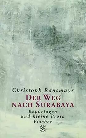 Couverture du produit · Der Weg nach Surabaya