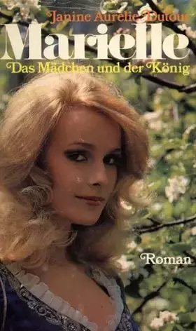Couverture du produit · Marielle - Das Mädchen und der König
