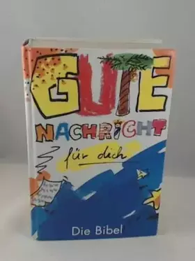 Couverture du produit · Bibelausgaben, Gute Nachricht für dich (Nr.1664)