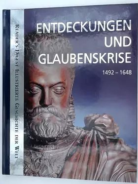 Couverture du produit · Entdeckungen und Glaubenskrise : 1492 - 1648.