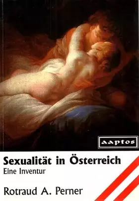 Couverture du produit · Sexualität in Österreich - eine Inventur