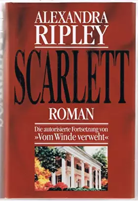 Couverture du produit · Scarlett