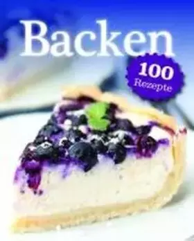 Couverture du produit · Everyday: Backen