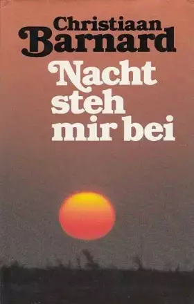 Couverture du produit · Nacht steh mir bei