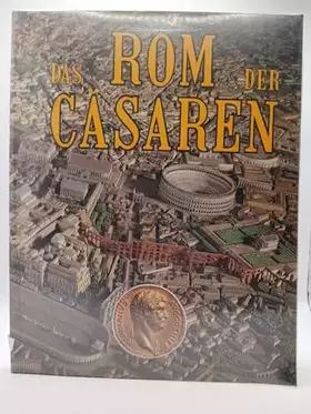 Couverture du produit · Das Rom der Cäsaren