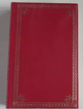 Couverture du produit · Friedrich Schiller. Gesammelte Werke in fünf Bänden. Zweiter Band: dramatische Dichtungen II.