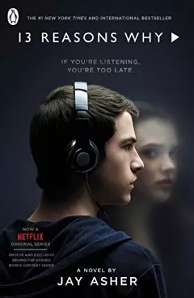 Couverture du produit · Thirteen Reasons Why (Nouvelle Edition - Anglais)