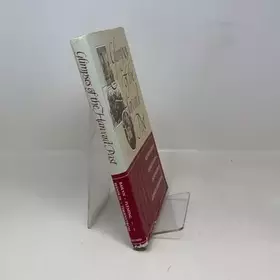 Couverture du produit · Glimpses of the Harvard Past