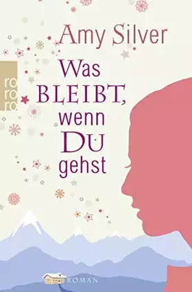 Couverture du produit · Was bleibt, wenn du gehst