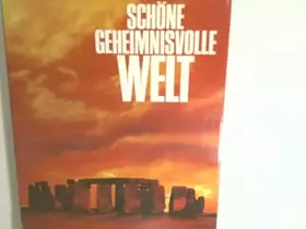 Couverture du produit · Schöne geheimnisvolle Welt