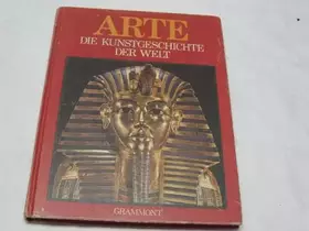 Couverture du produit · Arte Die Kunstgeschichte der Welt Band 1 die Kunst der Vorgeschichte die Hochkuluturen