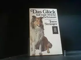 Couverture du produit · Das Glück hat eine weiche Schnauze