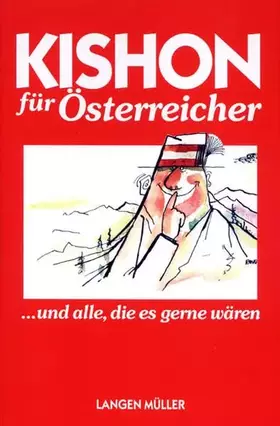 Couverture du produit · Kishon für Österreicher und alle, die es gerne wären