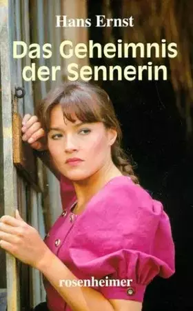 Couverture du produit · Das Geheimnis der Sennerin