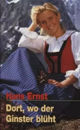 Couverture du produit · Dort, wo der Ginster blüht Roman