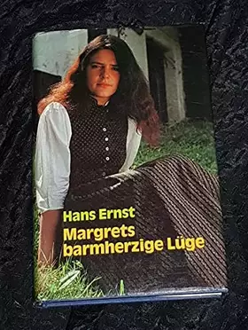 Couverture du produit · Margrets barmherzige Lüge.