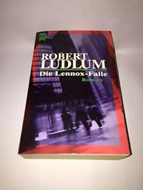 Couverture du produit · Die Lennox-Falle