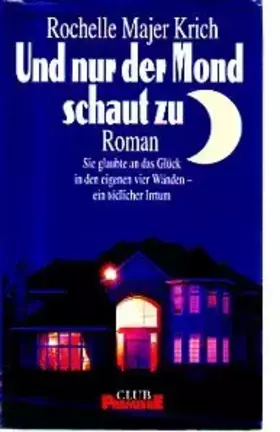 Couverture du produit · Und nur der Mond schaut zu