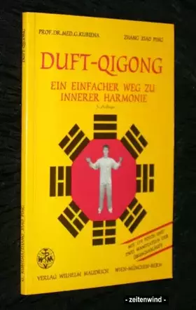 Couverture du produit · Duft-Qigong: Ein einfacher Weg zu innerer Harmonie