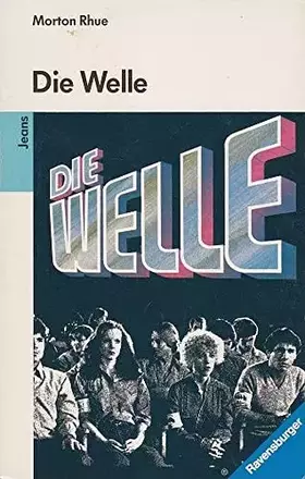 Couverture du produit · Die Welle