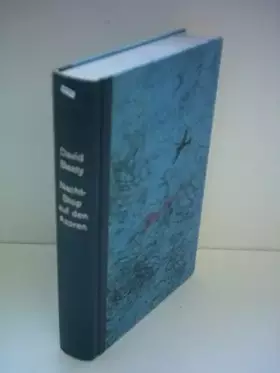 Couverture du produit · Nacht Stop Auf Den Azoren