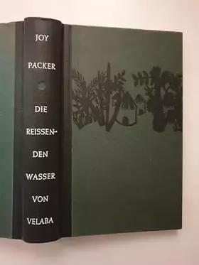 Couverture du produit · Die reißenden Wasser von Velaba