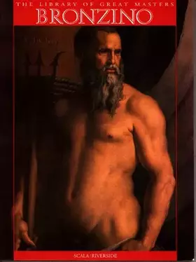 Couverture du produit · Bronzino (English Ed.)