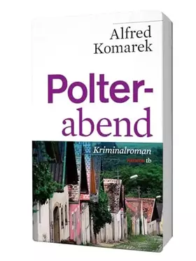 Couverture du produit · Polterabend: Kriminalroman (Polt-Krimi, Band 4)