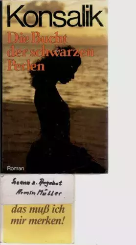 Couverture du produit · Die Bucht der schwarzen Perlen.