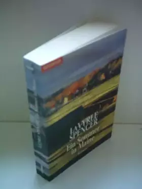 Couverture du produit · Ein Sommer in Maine