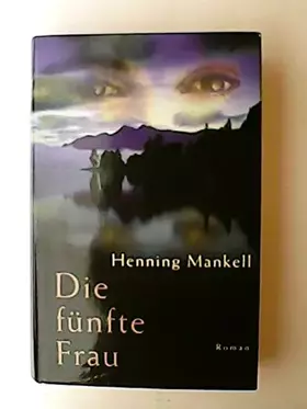 Couverture du produit · Die Funfte Frau