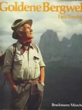 Couverture du produit · Goldene Bergwelt .