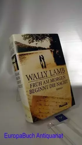 Couverture du produit · Früh am morgen beginnt die Nacht - bk135